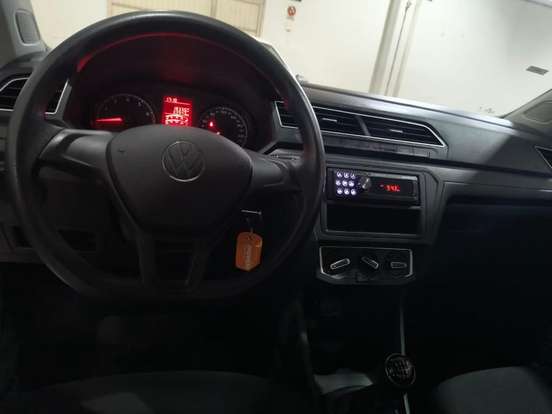 VOLKSWAGEN-SAVEIRO-1.6 MSI ROBUST CS 16V FLEX 2P MANUAL VOLKSWAGEN-SAVEIRO-2025