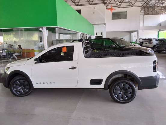 VOLKSWAGEN-SAVEIRO-1.6 MSI ROBUST CS 16V FLEX 2P MANUAL VOLKSWAGEN-SAVEIRO-2025