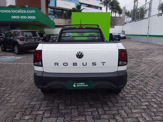 VOLKSWAGEN-SAVEIRO-1.6 MSI ROBUST CS 16V FLEX 2P MANUAL VOLKSWAGEN-SAVEIRO-2025