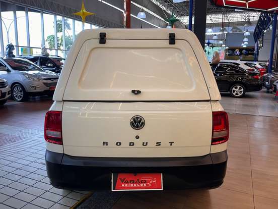 VOLKSWAGEN-SAVEIRO-1.6 MSI ROBUST CS 16V FLEX 2P MANUAL VOLKSWAGEN-SAVEIRO-2023