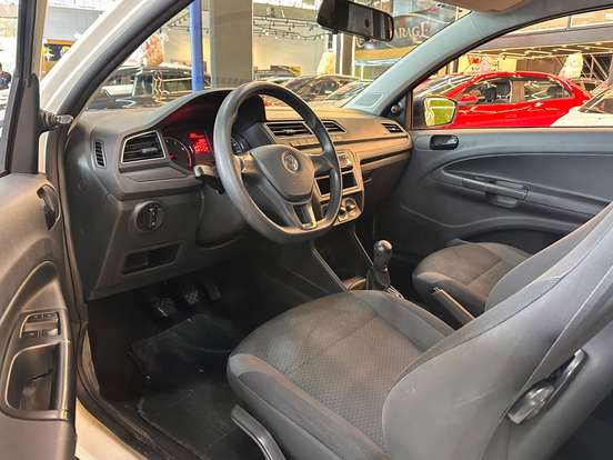 VOLKSWAGEN-SAVEIRO-1.6 MSI ROBUST CS 16V FLEX 2P MANUAL VOLKSWAGEN-SAVEIRO-2023