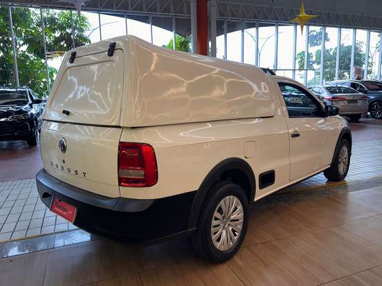 VOLKSWAGEN-SAVEIRO-1.6 MSI ROBUST CS 16V FLEX 2P MANUAL VOLKSWAGEN-SAVEIRO-2023