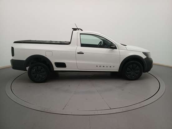 VOLKSWAGEN-SAVEIRO-1.6 MSI ROBUST CS 16V FLEX 2P MANUAL VOLKSWAGEN-SAVEIRO-2024