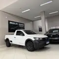 VOLKSWAGEN SAVEIRO 1.6 MSI ROBUST CS 16V FLEX 2P MANUAL VOLKSWAGEN SAVEIRO 1.6 MSI ROBUST CS 16V FLEX 2P MANUAL