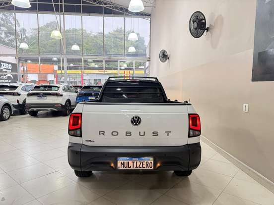 VOLKSWAGEN-SAVEIRO-1.6 MSI ROBUST CS 16V FLEX 2P MANUAL VOLKSWAGEN-SAVEIRO-2024