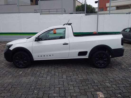 VOLKSWAGEN-SAVEIRO-1.6 MSI ROBUST CS 16V FLEX 2P MANUAL VOLKSWAGEN-SAVEIRO-2025