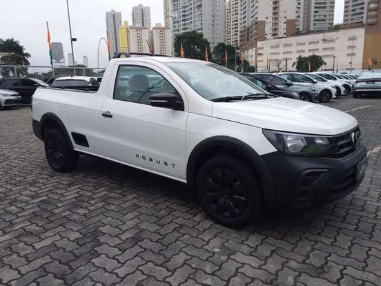 VOLKSWAGEN-SAVEIRO-1.6 MSI ROBUST CS 16V FLEX 2P MANUAL VOLKSWAGEN-SAVEIRO-2025