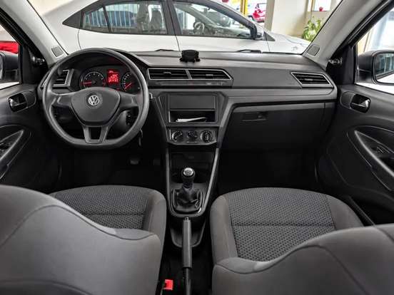VOLKSWAGEN-SAVEIRO-1.6 MSI ROBUST CS 8V FLEX 2P MANUAL VOLKSWAGEN-SAVEIRO-2020