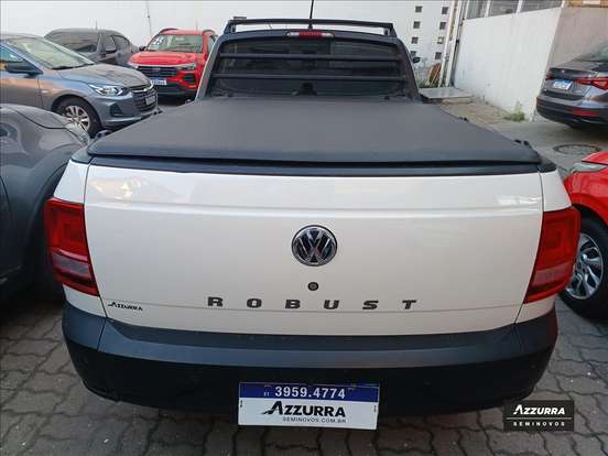 VOLKSWAGEN-SAVEIRO-1.6 MSI ROBUST CS 8V FLEX 2P MANUAL VOLKSWAGEN-SAVEIRO-2023