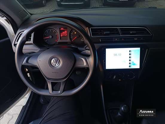VOLKSWAGEN-SAVEIRO-1.6 MSI ROBUST CS 8V FLEX 2P MANUAL VOLKSWAGEN-SAVEIRO-2023