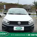 VOLKSWAGEN SAVEIRO 1.6 MSI ROBUST CS 8V FLEX 2P MANUAL VOLKSWAGEN SAVEIRO 1.6 MSI ROBUST CS 8V FLEX 2P MANUAL