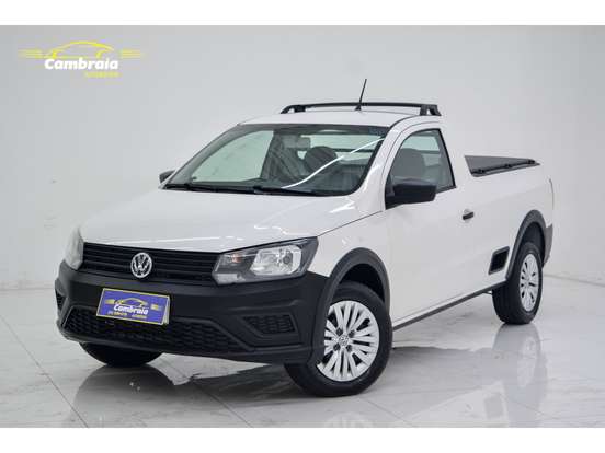 VOLKSWAGEN-SAVEIRO-1.6 MSI ROBUST CS 8V FLEX 2P MANUAL VOLKSWAGEN-SAVEIRO-2021