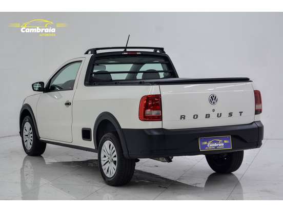 VOLKSWAGEN-SAVEIRO-1.6 MSI ROBUST CS 8V FLEX 2P MANUAL VOLKSWAGEN-SAVEIRO-2021