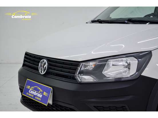 VOLKSWAGEN-SAVEIRO-1.6 MSI ROBUST CS 8V FLEX 2P MANUAL VOLKSWAGEN-SAVEIRO-2021