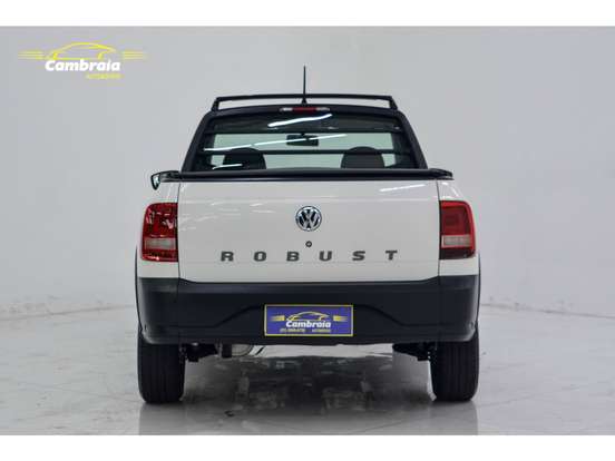 VOLKSWAGEN-SAVEIRO-1.6 MSI ROBUST CS 8V FLEX 2P MANUAL VOLKSWAGEN-SAVEIRO-2021