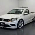 VOLKSWAGEN SAVEIRO 1.6 MSI ROBUST CS 8V FLEX 2P MANUAL VOLKSWAGEN SAVEIRO 1.6 MSI ROBUST CS 8V FLEX 2P MANUAL