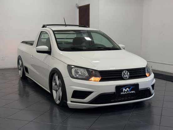 VOLKSWAGEN-SAVEIRO-1.6 MSI ROBUST CS 8V FLEX 2P MANUAL VOLKSWAGEN-SAVEIRO-2021