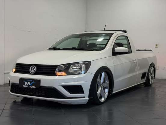 VOLKSWAGEN-SAVEIRO-1.6 MSI ROBUST CS 8V FLEX 2P MANUAL VOLKSWAGEN-SAVEIRO-2021