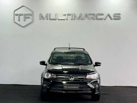 VOLKSWAGEN-SAVEIRO-1.6 MSI TRENDLINE CS 16V FLEX 2P MANUAL VOLKSWAGEN-SAVEIRO-2024