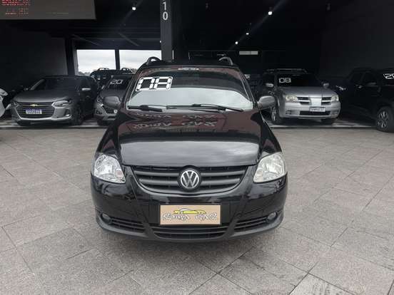 VOLKSWAGEN-SPACEFOX-2008