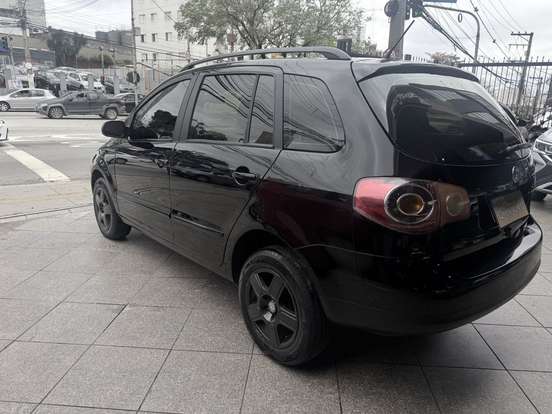 VOLKSWAGEN-SPACEFOX-2008