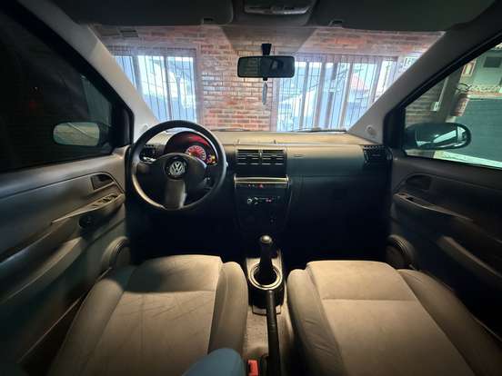 VOLKSWAGEN-SPACEFOX-2007