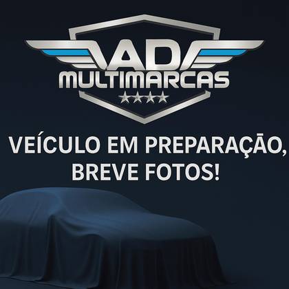 VOLKSWAGEN SPACEFOX 1.6 MI TREND 8V FLEX 4P MANUAL