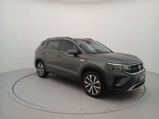 VOLKSWAGEN-TAOS-1.4 250 TSI TOTAL FLEX COMFORTLINE AUTOMÁTICO VOLKSWAGEN-TAOS-2024