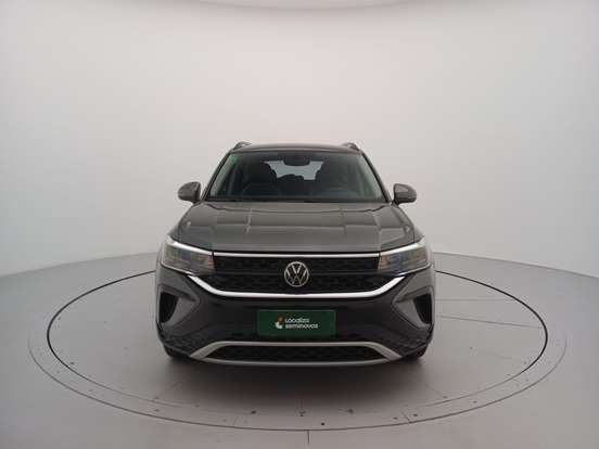 VOLKSWAGEN-TAOS-1.4 250 TSI TOTAL FLEX COMFORTLINE AUTOMÁTICO VOLKSWAGEN-TAOS-2024