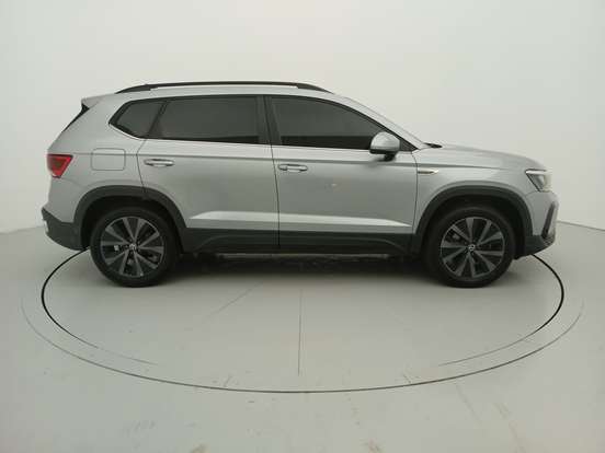 VOLKSWAGEN-TAOS-1.4 250 TSI TOTAL FLEX COMFORTLINE AUTOMÁTICO VOLKSWAGEN-TAOS-2024