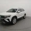 VOLKSWAGEN TAOS 1.4 250 TSI TOTAL FLEX COMFORTLINE AUTOMÁTICO VOLKSWAGEN TAOS 1.4 250 TSI TOTAL FLEX COMFORTLINE AUTOMÁTICO