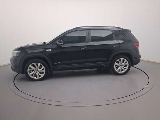VOLKSWAGEN-TAOS-1.4 250 TSI TOTAL FLEX COMFORTLINE AUTOMÁTICO VOLKSWAGEN-TAOS-2023