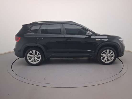 VOLKSWAGEN-TAOS-1.4 250 TSI TOTAL FLEX COMFORTLINE AUTOMÁTICO VOLKSWAGEN-TAOS-2023