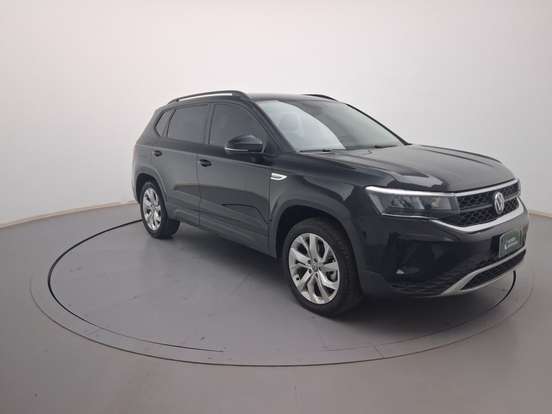 VOLKSWAGEN-TAOS-1.4 250 TSI TOTAL FLEX COMFORTLINE AUTOMÁTICO VOLKSWAGEN-TAOS-2023