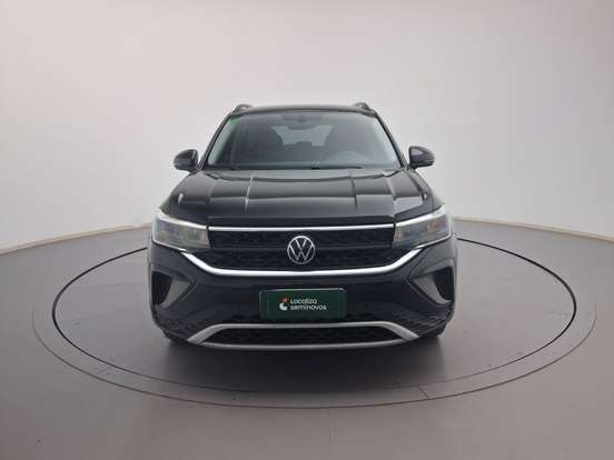 VOLKSWAGEN-TAOS-1.4 250 TSI TOTAL FLEX COMFORTLINE AUTOMÁTICO VOLKSWAGEN-TAOS-2023