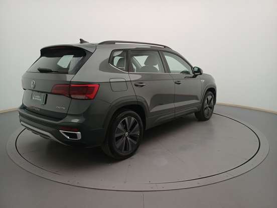 VOLKSWAGEN-TAOS-1.4 250 TSI TOTAL FLEX COMFORTLINE AUTOMÁTICO VOLKSWAGEN-TAOS-2024