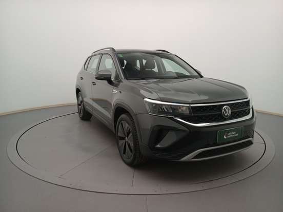 VOLKSWAGEN-TAOS-1.4 250 TSI TOTAL FLEX COMFORTLINE AUTOMÁTICO VOLKSWAGEN-TAOS-2024