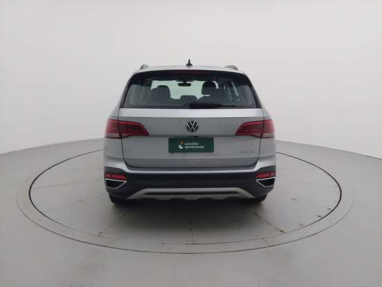 VOLKSWAGEN-TAOS-1.4 250 TSI TOTAL FLEX COMFORTLINE AUTOMÁTICO VOLKSWAGEN-TAOS-2024