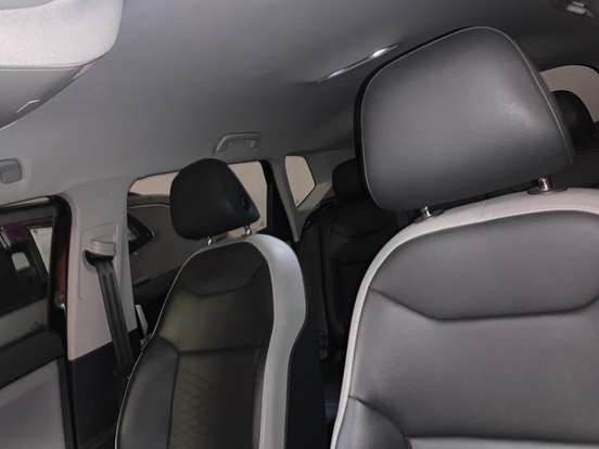 VOLKSWAGEN-TAOS-1.4 250 TSI TOTAL FLEX COMFORTLINE AUTOMÁTICO VOLKSWAGEN-TAOS-2025