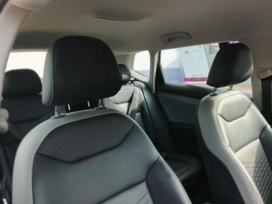 VOLKSWAGEN-TAOS-1.4 250 TSI TOTAL FLEX COMFORTLINE AUTOMÁTICO VOLKSWAGEN-TAOS-2023