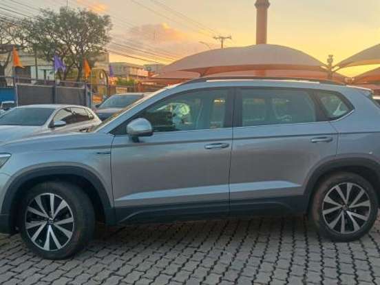 VOLKSWAGEN-TAOS-1.4 250 TSI TOTAL FLEX COMFORTLINE AUTOMÁTICO VOLKSWAGEN-TAOS-2025