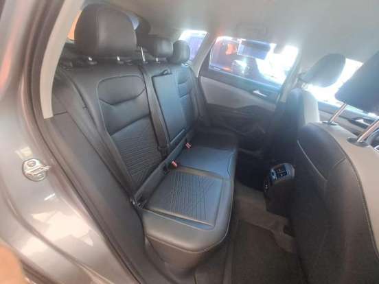 VOLKSWAGEN-TAOS-1.4 250 TSI TOTAL FLEX COMFORTLINE AUTOMÁTICO VOLKSWAGEN-TAOS-2023