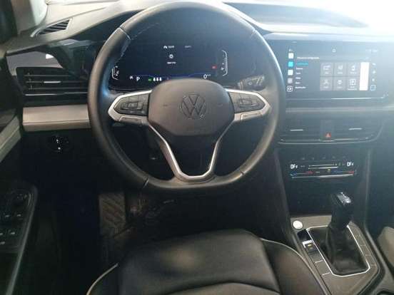 VOLKSWAGEN-TAOS-1.4 250 TSI TOTAL FLEX COMFORTLINE AUTOMÁTICO VOLKSWAGEN-TAOS-2025