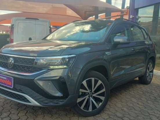 VOLKSWAGEN-TAOS-1.4 250 TSI TOTAL FLEX COMFORTLINE AUTOMÁTICO VOLKSWAGEN-TAOS-2025