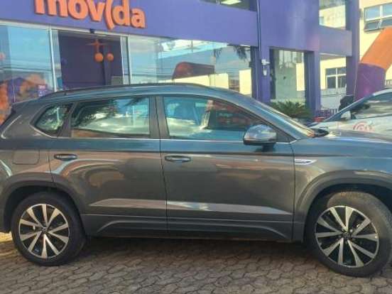 VOLKSWAGEN-TAOS-1.4 250 TSI TOTAL FLEX COMFORTLINE AUTOMÁTICO VOLKSWAGEN-TAOS-2025