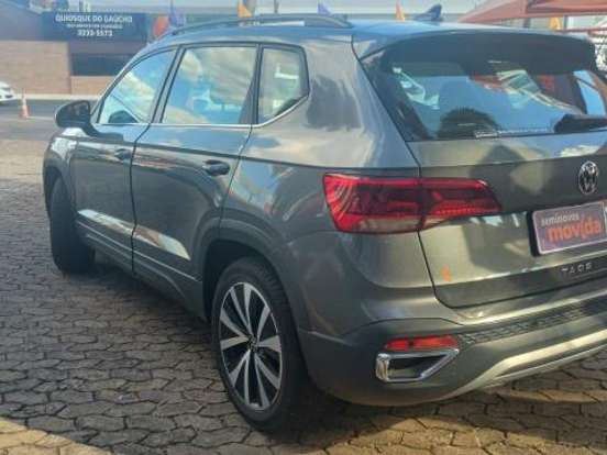 VOLKSWAGEN-TAOS-1.4 250 TSI TOTAL FLEX COMFORTLINE AUTOMÁTICO VOLKSWAGEN-TAOS-2025