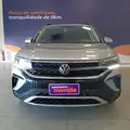 VOLKSWAGEN TAOS 1.4 250 TSI TOTAL FLEX COMFORTLINE AUTOMÁTICO VOLKSWAGEN TAOS 1.4 250 TSI TOTAL FLEX COMFORTLINE AUTOMÁTICO