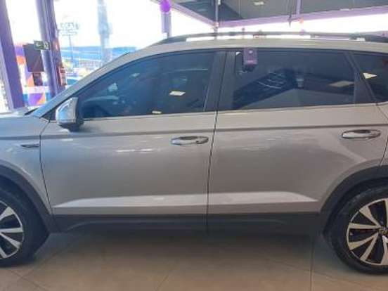 VOLKSWAGEN-TAOS-1.4 250 TSI TOTAL FLEX COMFORTLINE AUTOMÁTICO VOLKSWAGEN-TAOS-2025