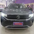 VOLKSWAGEN TAOS 1.4 250 TSI TOTAL FLEX COMFORTLINE AUTOMÁTICO VOLKSWAGEN TAOS 1.4 250 TSI TOTAL FLEX COMFORTLINE AUTOMÁTICO