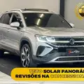 VOLKSWAGEN TAOS 1.4 250 TSI TOTAL FLEX COMFORTLINE AUTOMÁTICO VOLKSWAGEN TAOS 1.4 250 TSI TOTAL FLEX COMFORTLINE AUTOMÁTICO